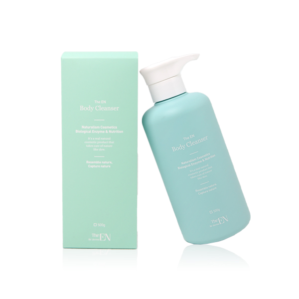 더이앤 바디 클렌저