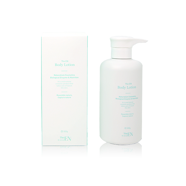 더이앤 바디 로션