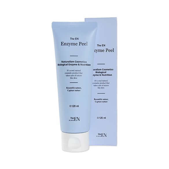 더이앤 엔자임 필