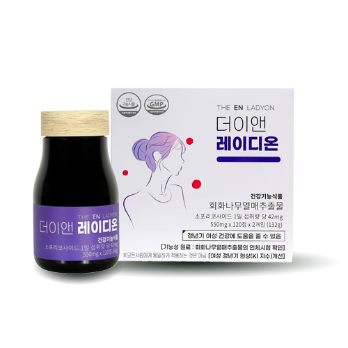 더이앤 레이디온