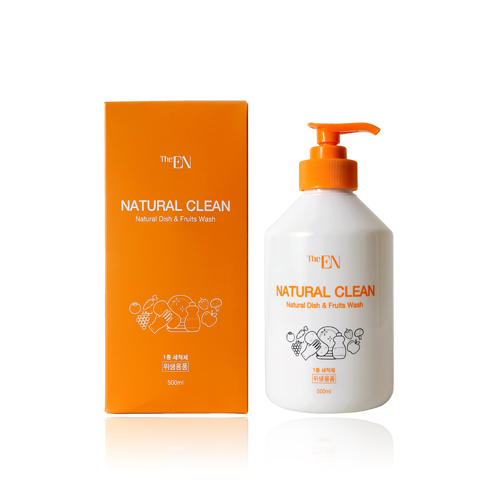 더이앤 내추럴클린