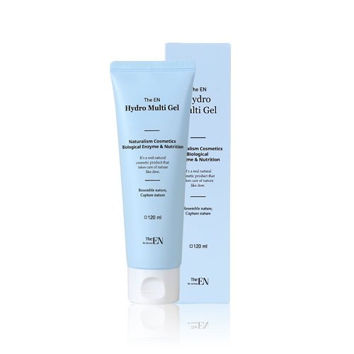 더이앤 하이드로 멀티겔